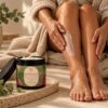 Vermoeide benen creme - Fragrantly